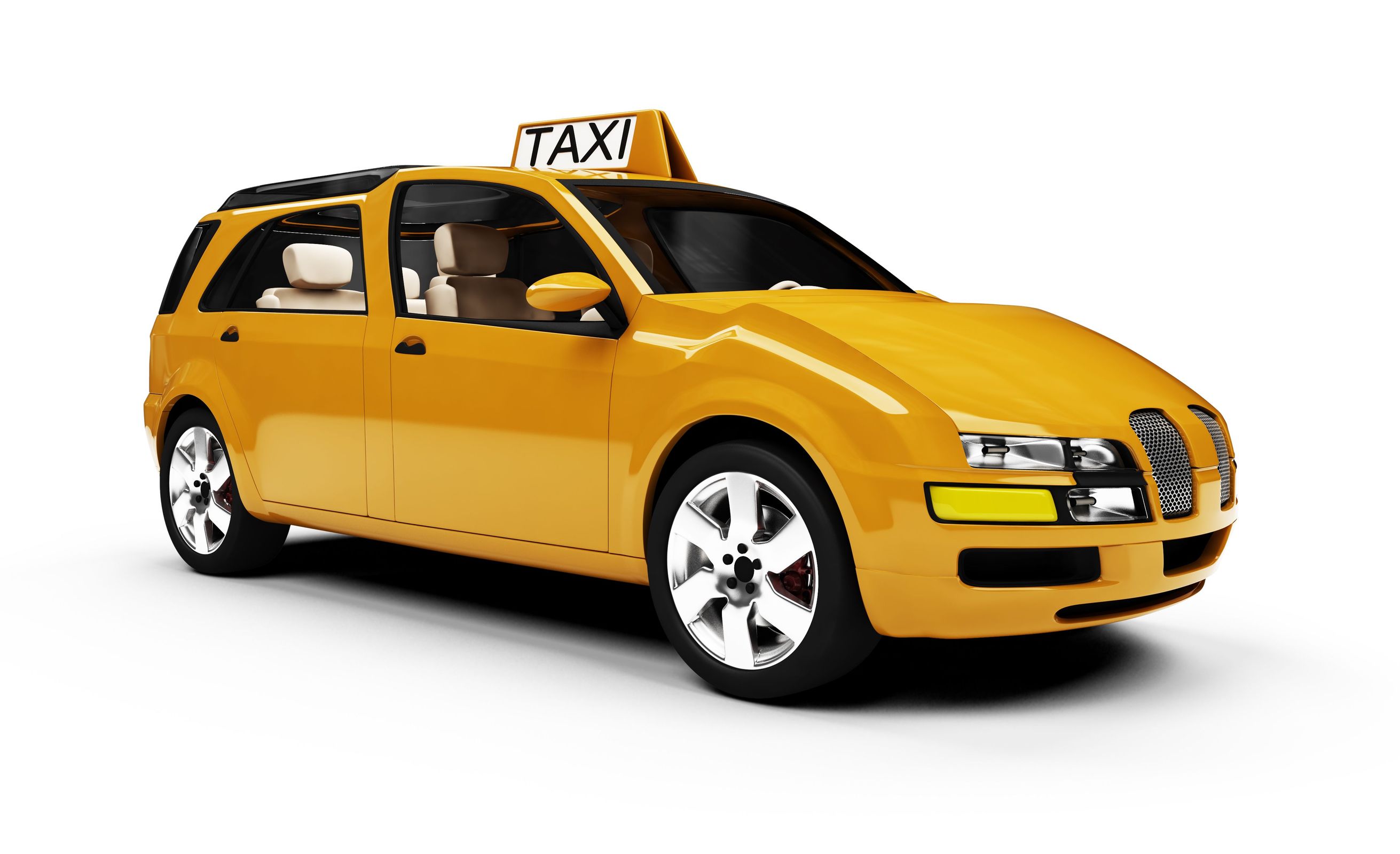 Taxi Carson: Finding and Selecting the Best Taxi Service