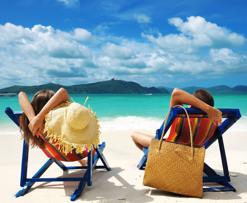 Fun in the Sun: Benefits of Taking a Beach-Focused Vacation