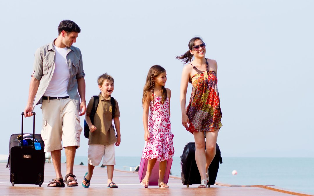 Plan Unforgettable Road Trips Across America with a USA Tour Planner